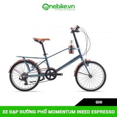 Xe đạp đường phố MOMENTUM INEED ESPRESSO - 2021