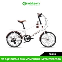 Xe đạp đường phố MOMENTUM INEED ESPRESSO - 2021