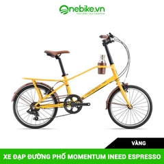 Xe đạp đường phố MOMENTUM INEED ESPRESSO - 2021