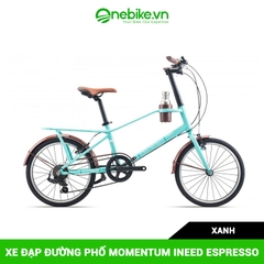 Xe đạp đường phố MOMENTUM INEED ESPRESSO - 2021