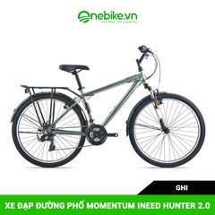 Xe đạp đường phố MOMENTUM INEED HUNTER 2.0 - 2021