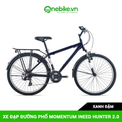 Xe đạp đường phố MOMENTUM INEED HUNTER 2.0 - 2021