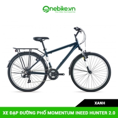 Xe đạp đường phố MOMENTUM INEED HUNTER 2.0 - 2021