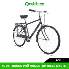 Xe đạp đường phố MOMENTUM INEED MASTER - 2021