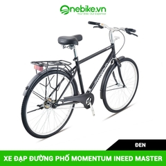 Xe đạp đường phố MOMENTUM INEED MASTER - 2021