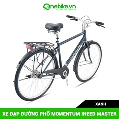 Xe đạp đường phố MOMENTUM INEED MASTER - 2021