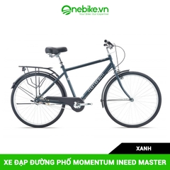 Xe đạp đường phố MOMENTUM INEED MASTER - 2021