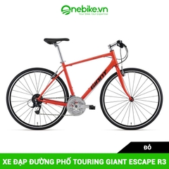 Xe đạp đường phố TOURING GIANT ESCAPE R3