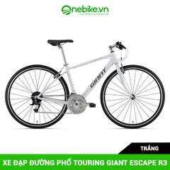 Xe đạp đường phố TOURING GIANT ESCAPE R3