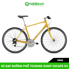 Xe đạp đường phố TOURING GIANT ESCAPE R3