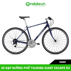 Xe đạp đường phố TOURING GIANT ESCAPE R3