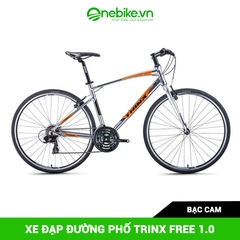Xe đạp đường phố TRINX FREE 1.0