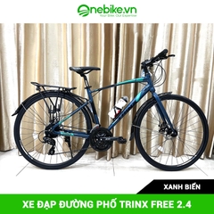 Xe đạp đường phố TRINX FREE 2.4