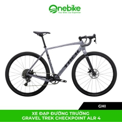 Xe đạp đường trường Gravel TREK CHECKPOINT ALR 4