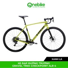 Xe đạp đường trường Gravel TREK CHECKPOINT ALR 4
