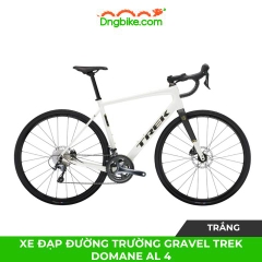 Xe đạp đường trường gravel TREK DOMANE AL 4 2025