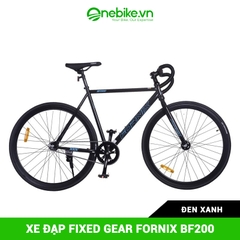 Xe đạp Fixed Gear FORNIX BF200