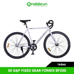 Xe đạp Fixed Gear FORNIX BF200