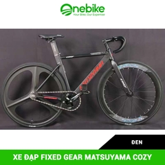 Xe đạp Fixed Gear MATSUYAMA COZY