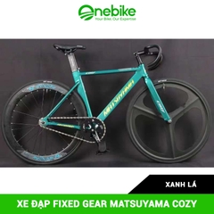 Xe đạp Fixed Gear MATSUYAMA COZY