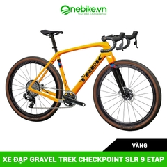 Xe đạp đường trường gravel TREK CHECKPOINT SLR 9 ETAP