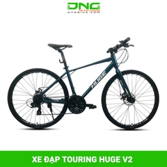 Xe đạp đường phố HUGE V2