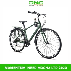 Xe đạp đường phố MOMENTUM INEED MOCHA LTD 2023