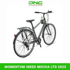 Xe đạp đường phố MOMENTUM INEED MOCHA LTD 2023