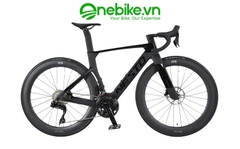 Xe đạp đua carbon NESTO GAUR FAST Group điện