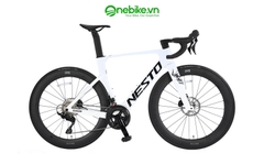 Xe đạp đua carbon NESTO GAUR