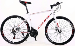 Xe đạp touring CALIFA CT100