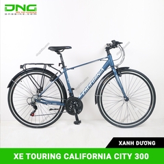 Xe đạp đường phố CALIFORNIA CITY 300