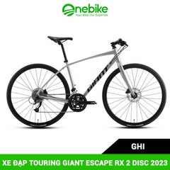 Xe đạp đường phố GIANT ESCAPE RX 2 Disc 2023