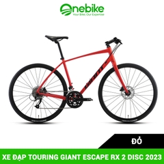 Xe đạp đường phố GIANT ESCAPE RX 2 Disc 2023