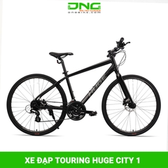 Xe đạp đường phố HUGE CITY 1