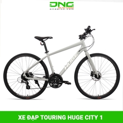 Xe đạp đường phố HUGE CITY 1