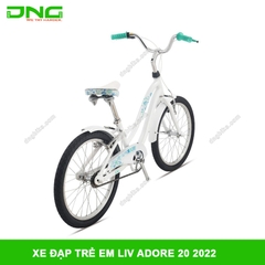 Xe đạp trẻ em LIV ADORE 20