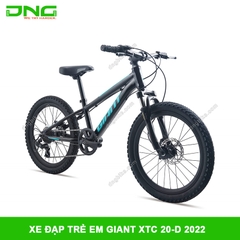 Xe đạp trẻ em GIANT XTC 20-D