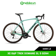 Xe đạp đua TREK DOMANE SL 5 GEN4