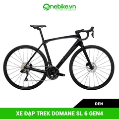 Xe đạp đua TREK DOMANE SL 6 GEN4