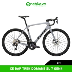 Xe đạp đua TREK DOMANE SL 7 GEN4