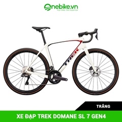 Xe đạp đua TREK DOMANE SL 7 GEN4