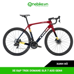 Xe đạp đua TREK DOMANE SLR 7 AXS GEN4