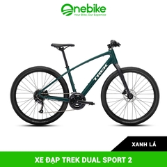 Xe đạp đường phố TREK Dual Sport 2