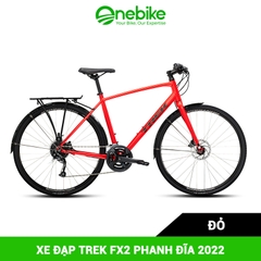 Xe đạp đường phố TREK FX2 DISC