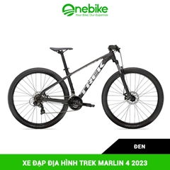 Xe đạp địa hình TREK MARLIN 4 2023