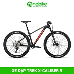 Xe đạp địa hình TREK X-Caliber 9