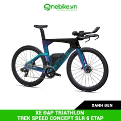 Xe đạp triathlon TREK SPEED CONCEPT SLR 6 ETAP