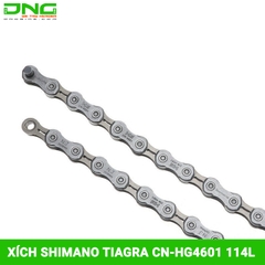 Xích xe đạp SHIMANO TIAGRA CN-HG4601 114L