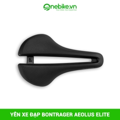 Yên xe đạp BONTRAGER AEOLUS ELITE